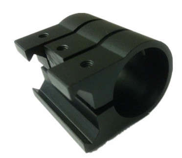 Green dot laser sight outside adjust rifle gun scope 2 switch rail mounts box set