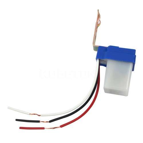 Photo Controls Day-light Switch 10A 12V