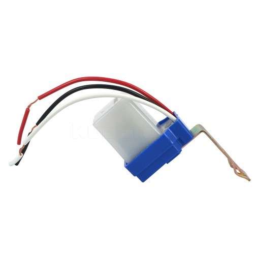 Photo Controls Day-light Switch 10A 12V
