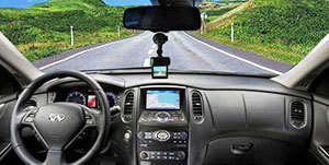 HD DVR Vehicle Blackbox DVR Full HD 1080P