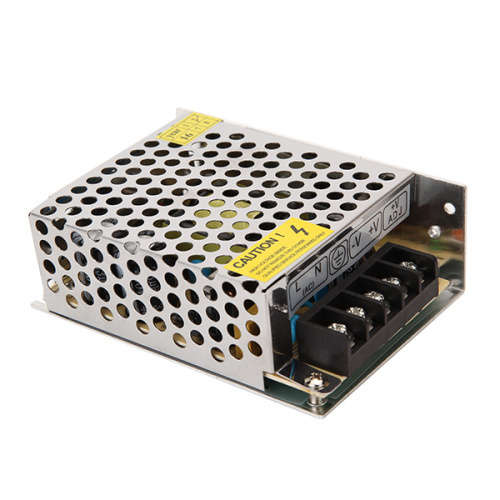AC220V - DC12V 5A Switching Power Supply Adaptor Transformer