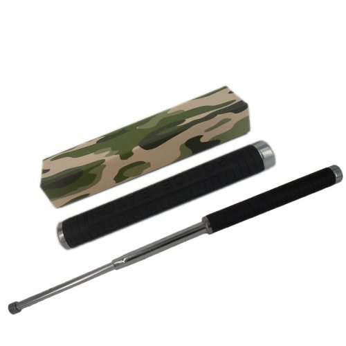 useful self defense BATON stick