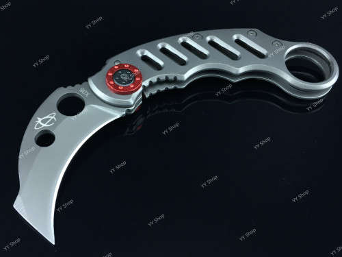 Folding Knife Pocket Knife Outdoor knife Stainless Steel Knife