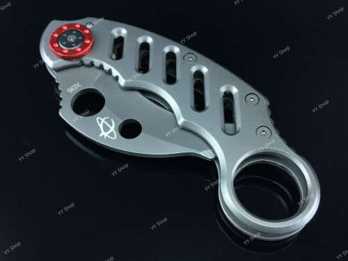 Folding Knife Pocket Knife Outdoor knife Stainless Steel Knife