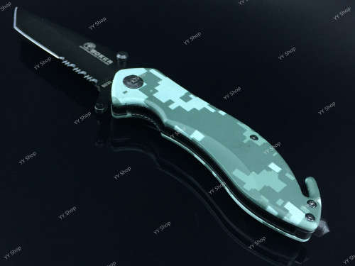 Folding Knife Pocket Knife Outdoor knife Stainless Steel Knife