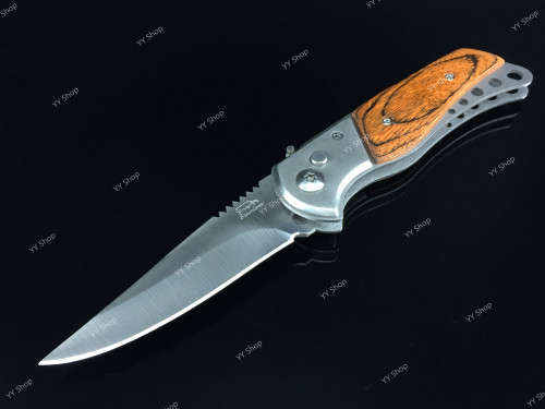 Open Length: 202mm