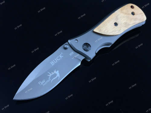 Open Length: 149mm