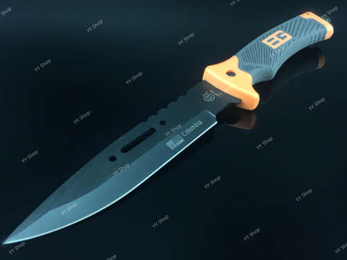 Dagger Outdoor Knife Stainless Steel Knife