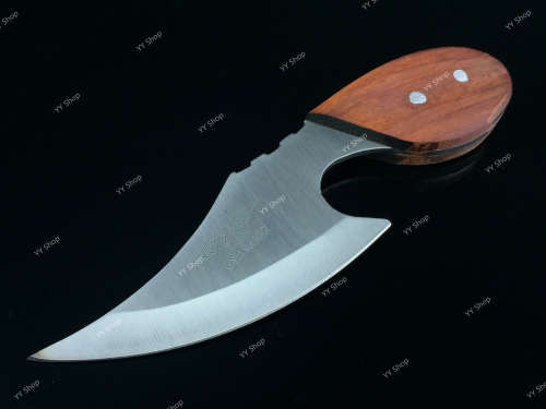 Dagger Outdoor Knife Stainless Steel Knife