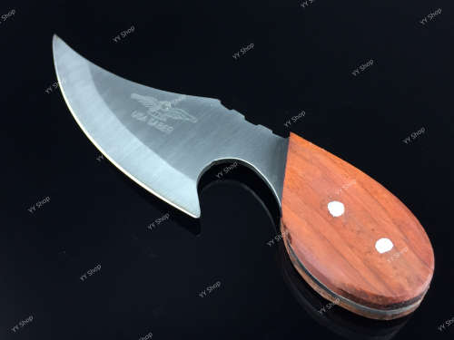 Dagger Outdoor Knife Stainless Steel Knife
