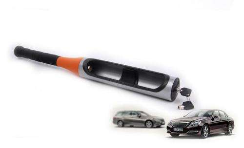 Car Anti-theft Steering Wheel Lock Baseball Bat