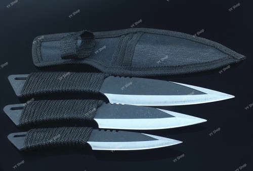 Darts 3 Pieces