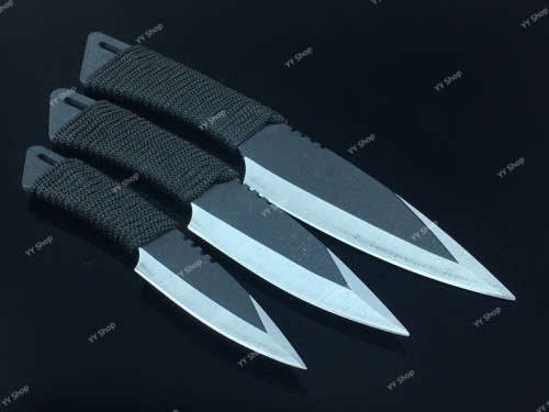 Darts 3 Pieces