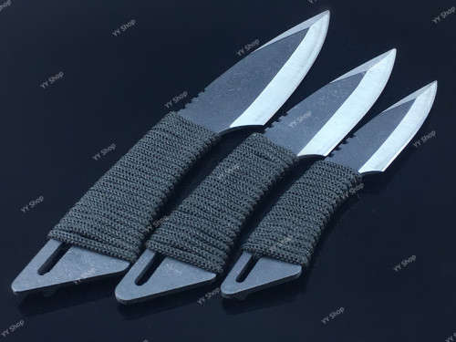 Darts 3 Pieces