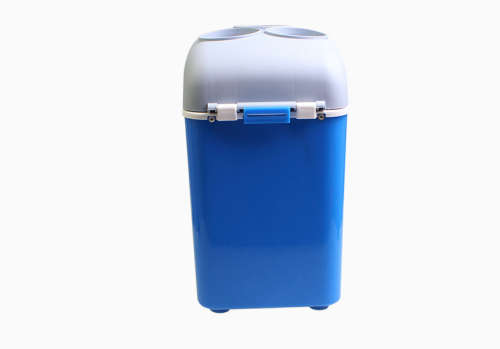 7.5L 12V Portable Fridge Cooler Warmer Car Truck Refrigerator Freezer Fridge