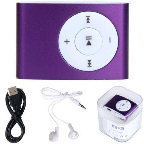 MP3 MP3 players mini mp3