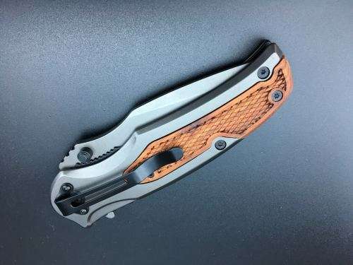 Folding Knife Pocket Knife Outdoor Knife Stainless Steel Knife