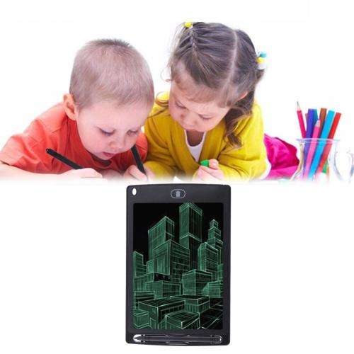 8.5-Inch Ultra-Thin Lcd Tablet Pen Writing Drawing Note Message Board