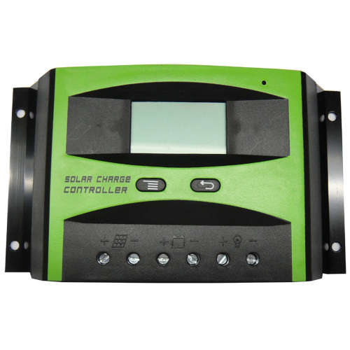 30A Off Grid Solar Charge Controller