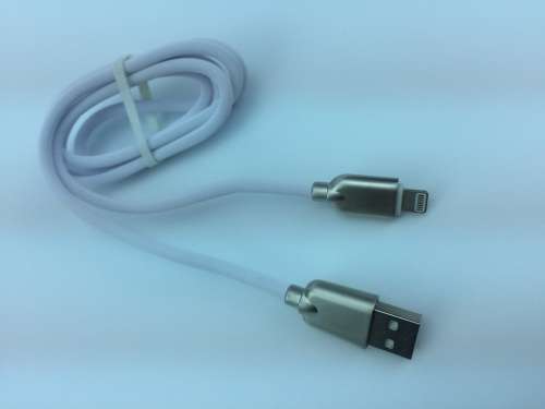 iPhone Charger USB Cable