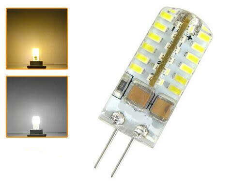 LED Lamp 220V 3W G4