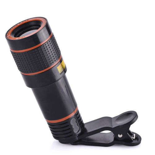 10X Taczoom High Performance Zoom Lens