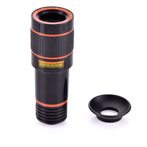 10X Taczoom High Performance Zoom Lens
