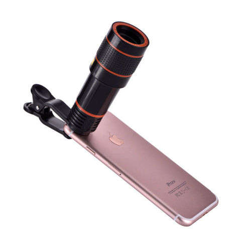 10X Taczoom High Performance Zoom Lens