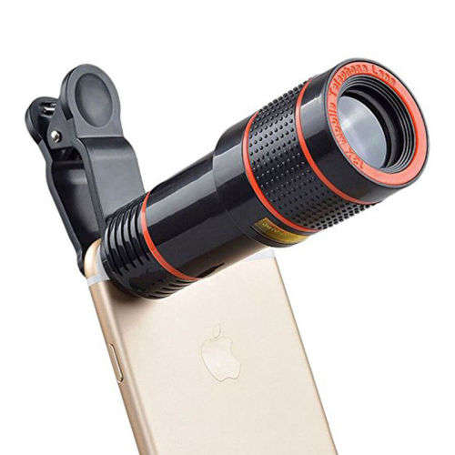 10X Taczoom High Performance Zoom Lens