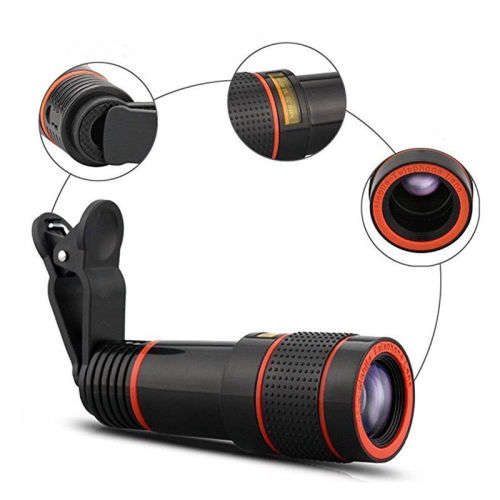 10X Taczoom High Performance Zoom Lens