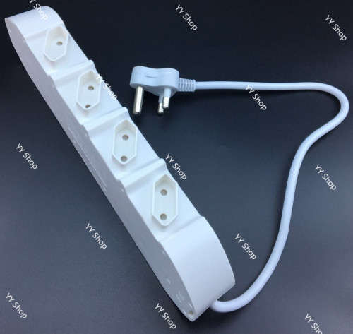 9 Way Multi-Plug