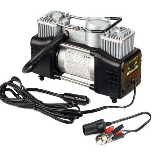 Portable Cylinders Car Air Compressor