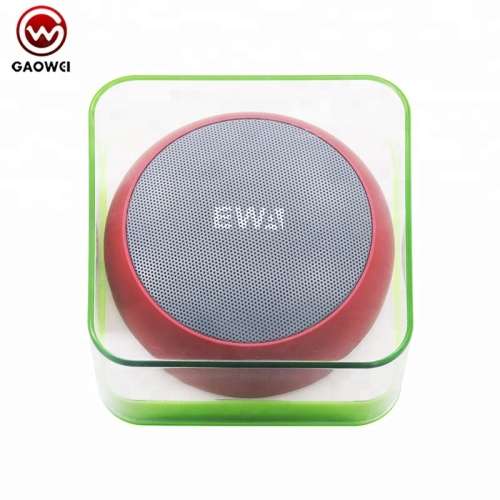 Brand EWA Stereo Audio Bluetooth MINI Speaker