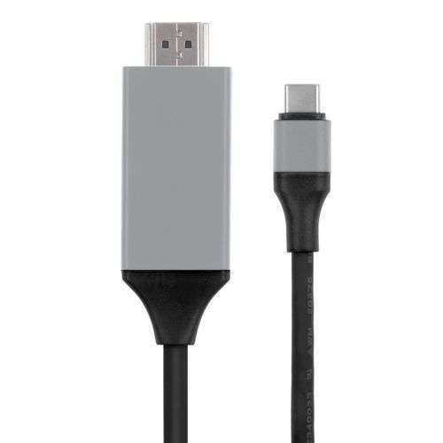 USB Type C USB C To 4K HDMI HDTV Adapter Cable For Samsung Galaxy S8 Macbook