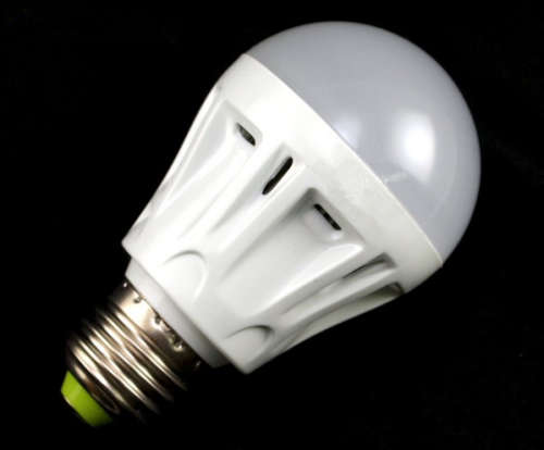 220V 7W Led Light Bulb E27