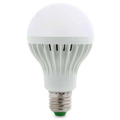 220V 7W Led Light Bulb E27