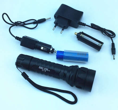Highlght Flashlight Light