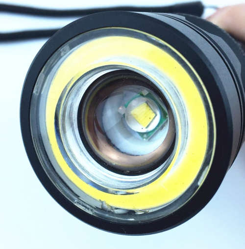 Highlght Flashlight Light