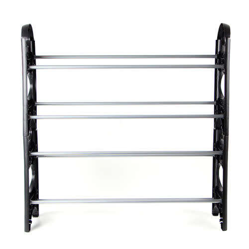 Shoe Rack