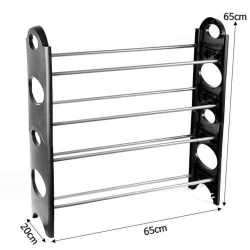 Shoe Rack