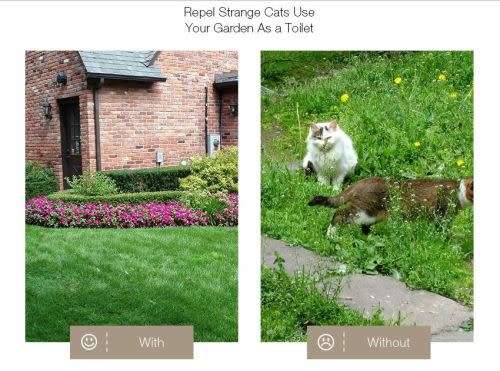 Solar Pest Repeller