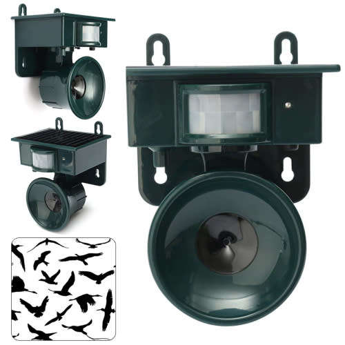 Solar Pest Repeller