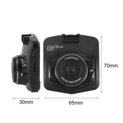 2.4 HD LCD Car Vehicle Blackbox DVR Cam Camera Video Recorder M