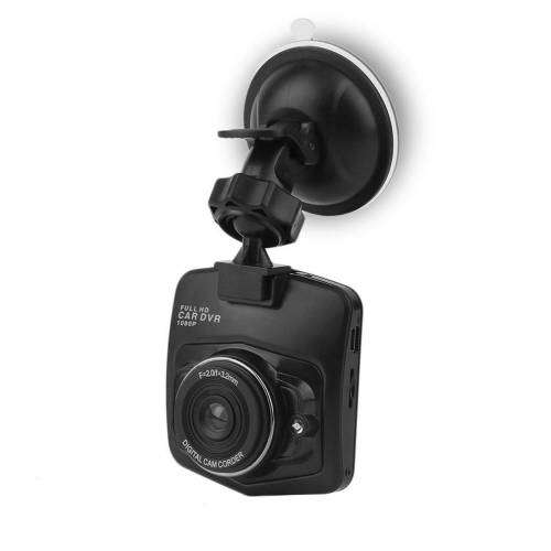 2.4 HD LCD Car Vehicle Blackbox DVR Cam Camera Video Recorder M