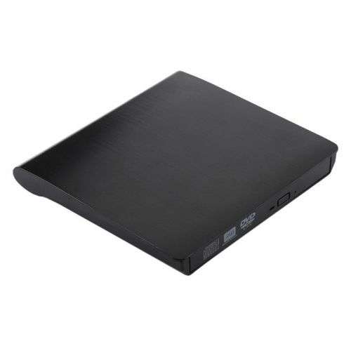 USB 3.0 POP-UP Mobile External Rewritable Drive External ODD & HDD Device