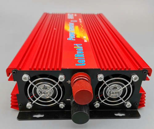 LaiRunH 3000W /12V Modified Power Inverter