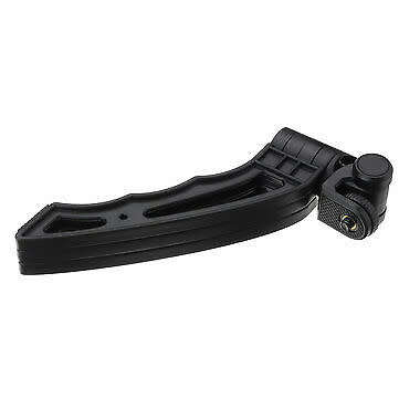 Multi-directional Adjustable Handheld Tripod Clip for Smartphones