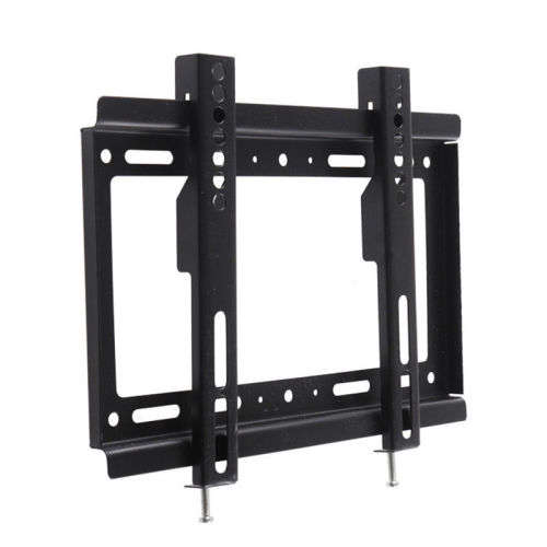 LED LCD PDP Flat Panel TV Wall Mount Suitable For 14-42