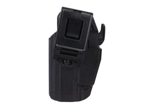 RightHand 579 Gls Pro-Fit Holster PPQ M2 9/40 Can Fit 100 More Gun Type Emerson