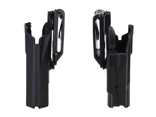 RightHand 579 Gls Pro-Fit Holster PPQ M2 9/40 Can Fit 100 More Gun Type Emerson